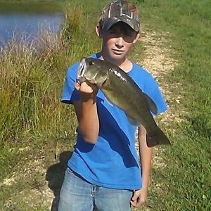 Meet your Posher, Bryon